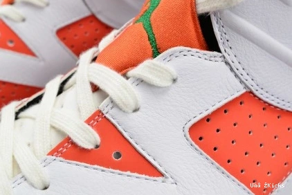 655 384664- Like Gatorade Breathable Jordan Mike Retro 6 White 4757 0720